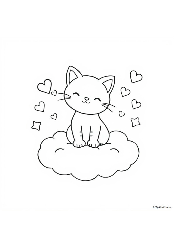 Cute Aesthetic Coloring Pages Pinterest