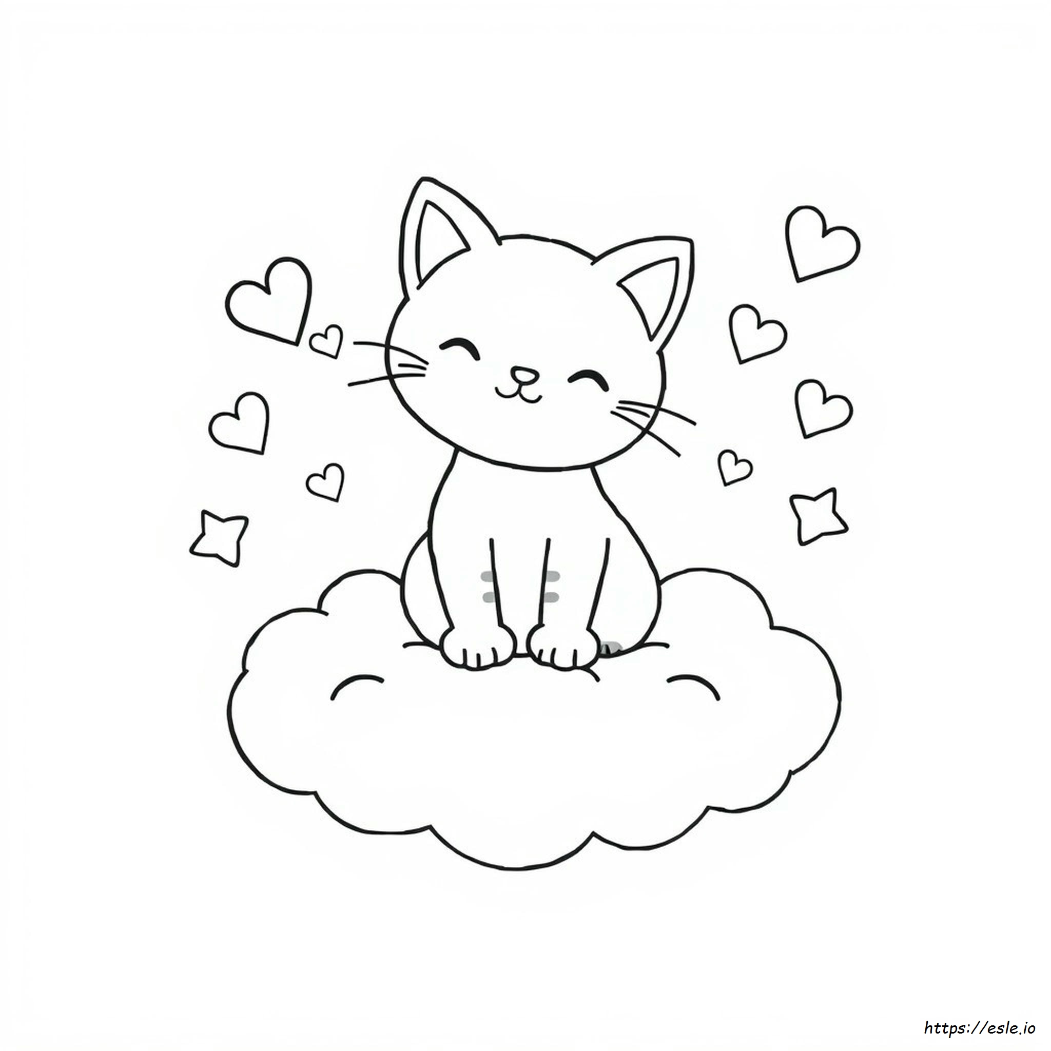 Páginas Para Colorear Estéticas Lindas Para Pinterest