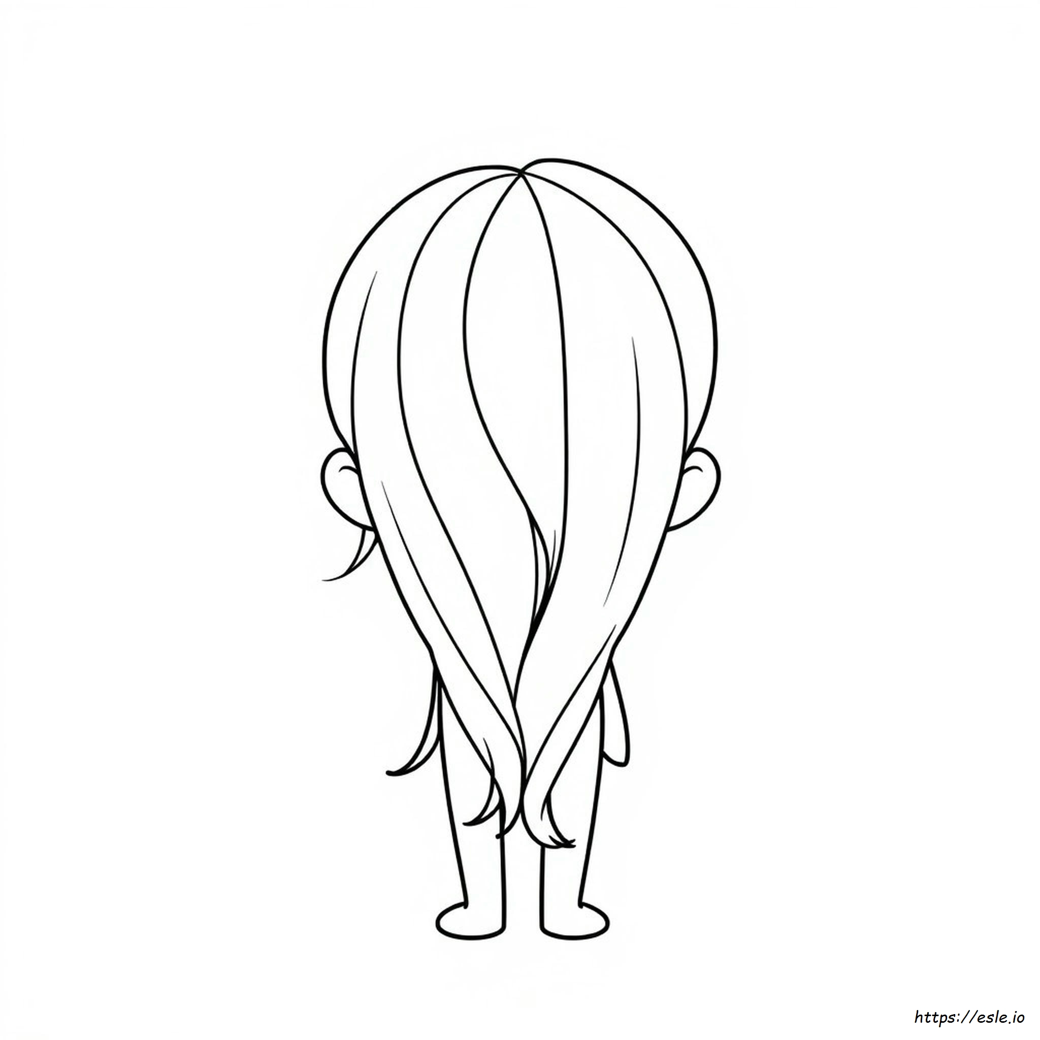 Cómo Teñir Tu Cabello De 2 Colores