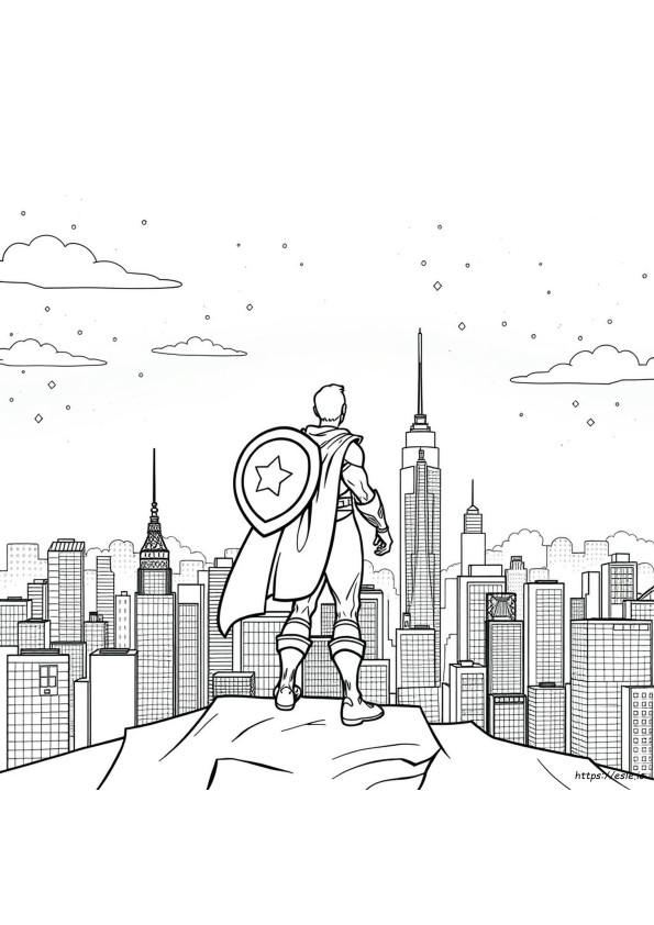 Super Hard Coloring Pages