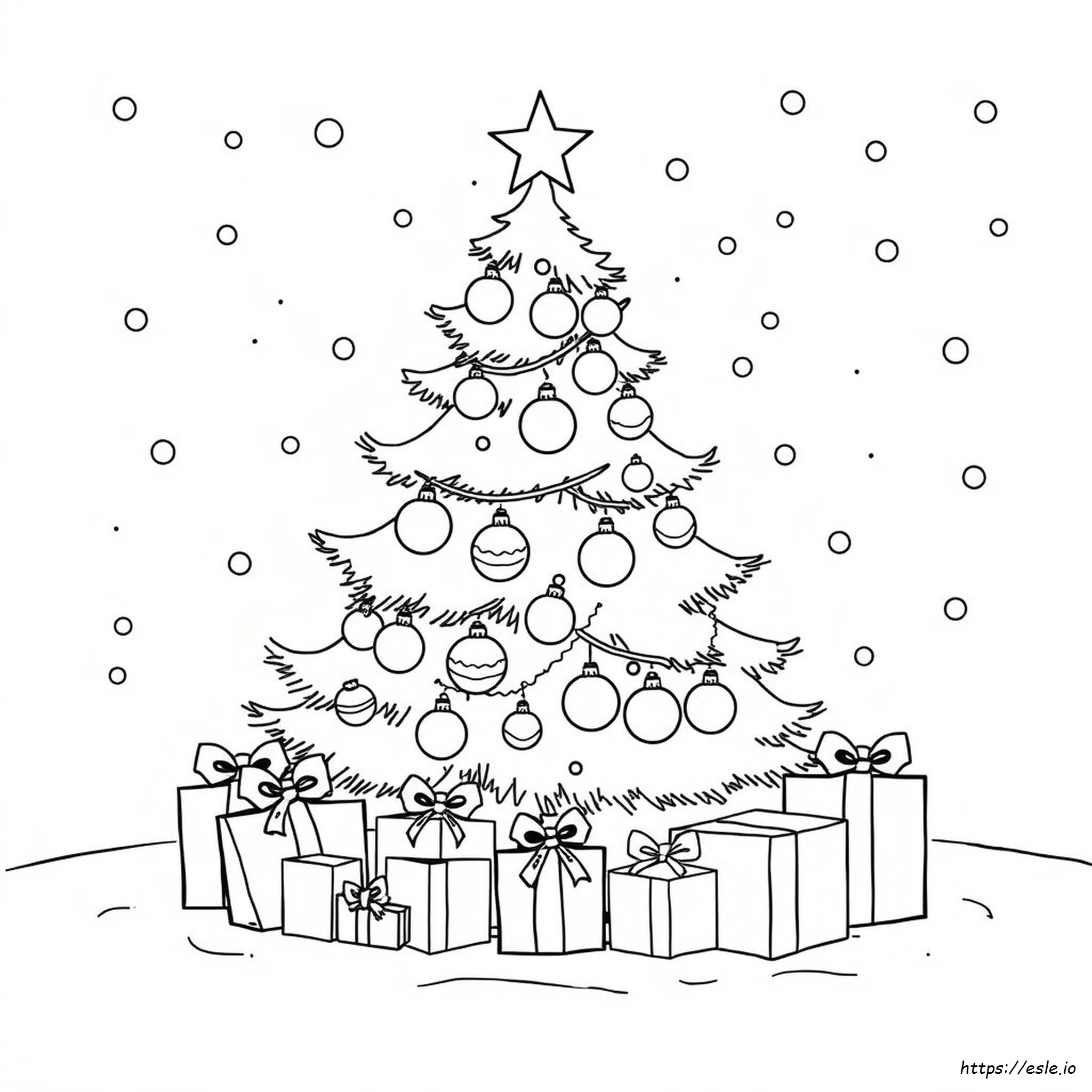 Holiday Coloring Sheets Free