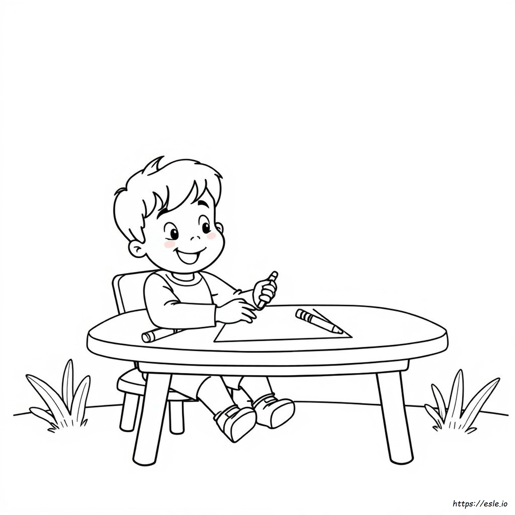 Dibujos Para Colorear Para Niños Imprimibles