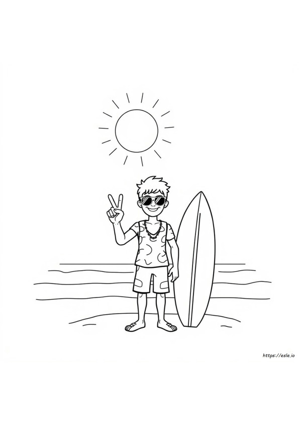 Disegni Da Colorare Super Divertenti