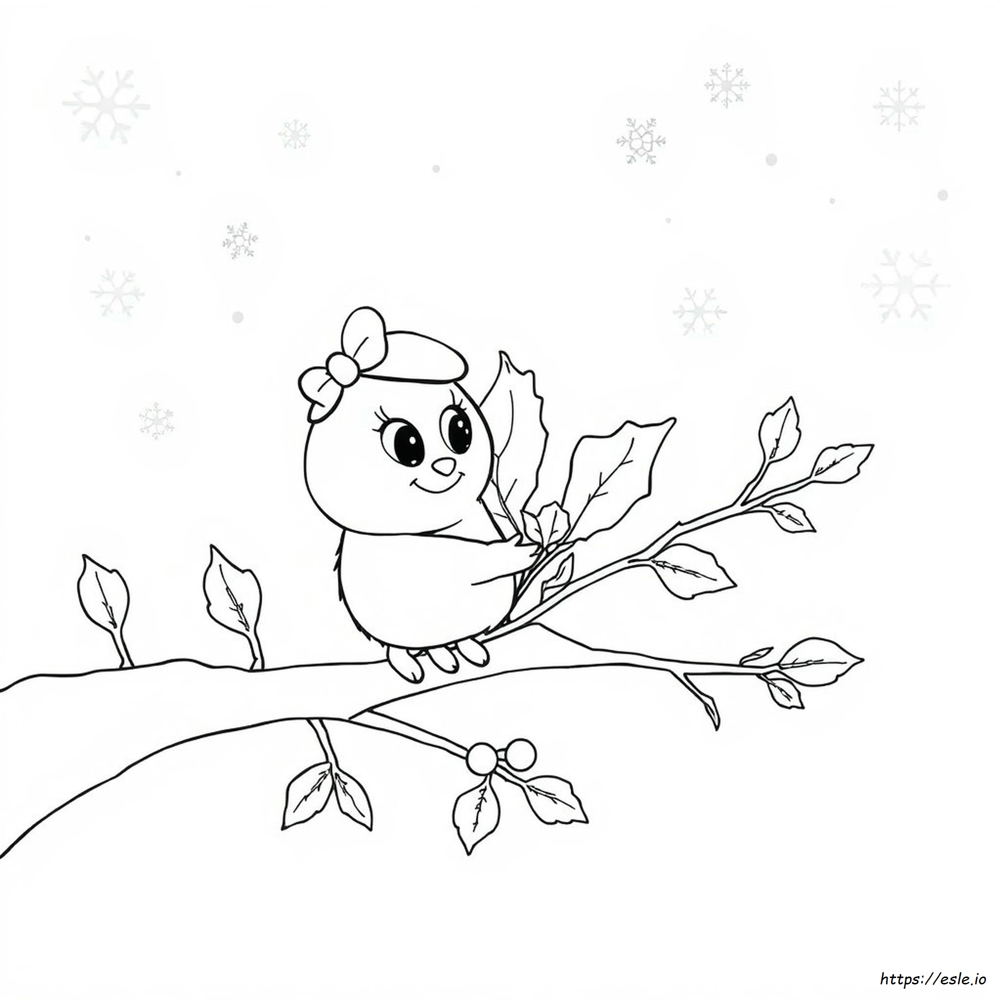 Hollywood Colouring Pages