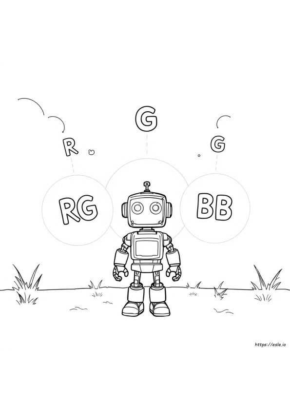 Rgb Értékből Szín