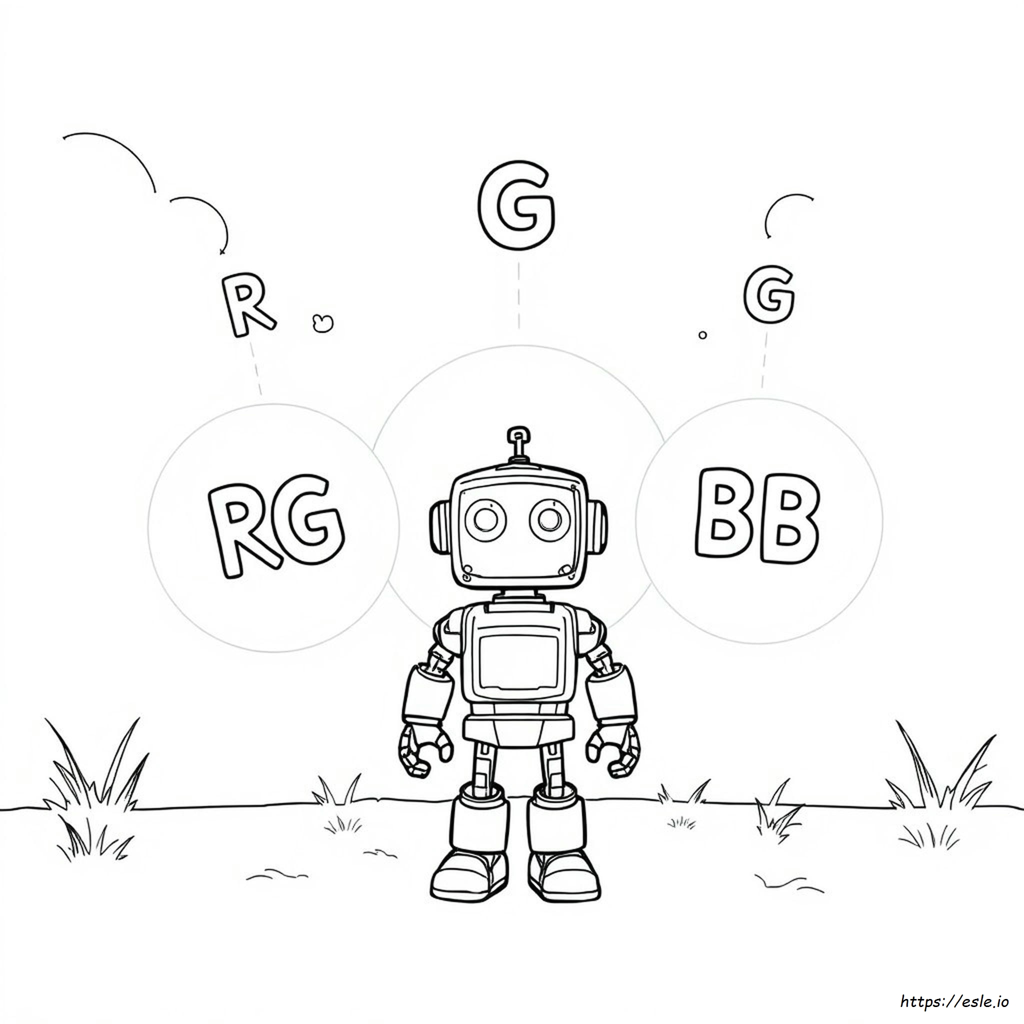 Rgb Értékből Szín