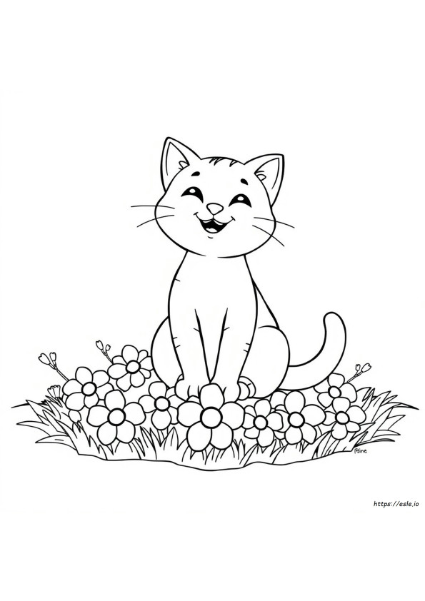 Colouring Activities For Preschoolers