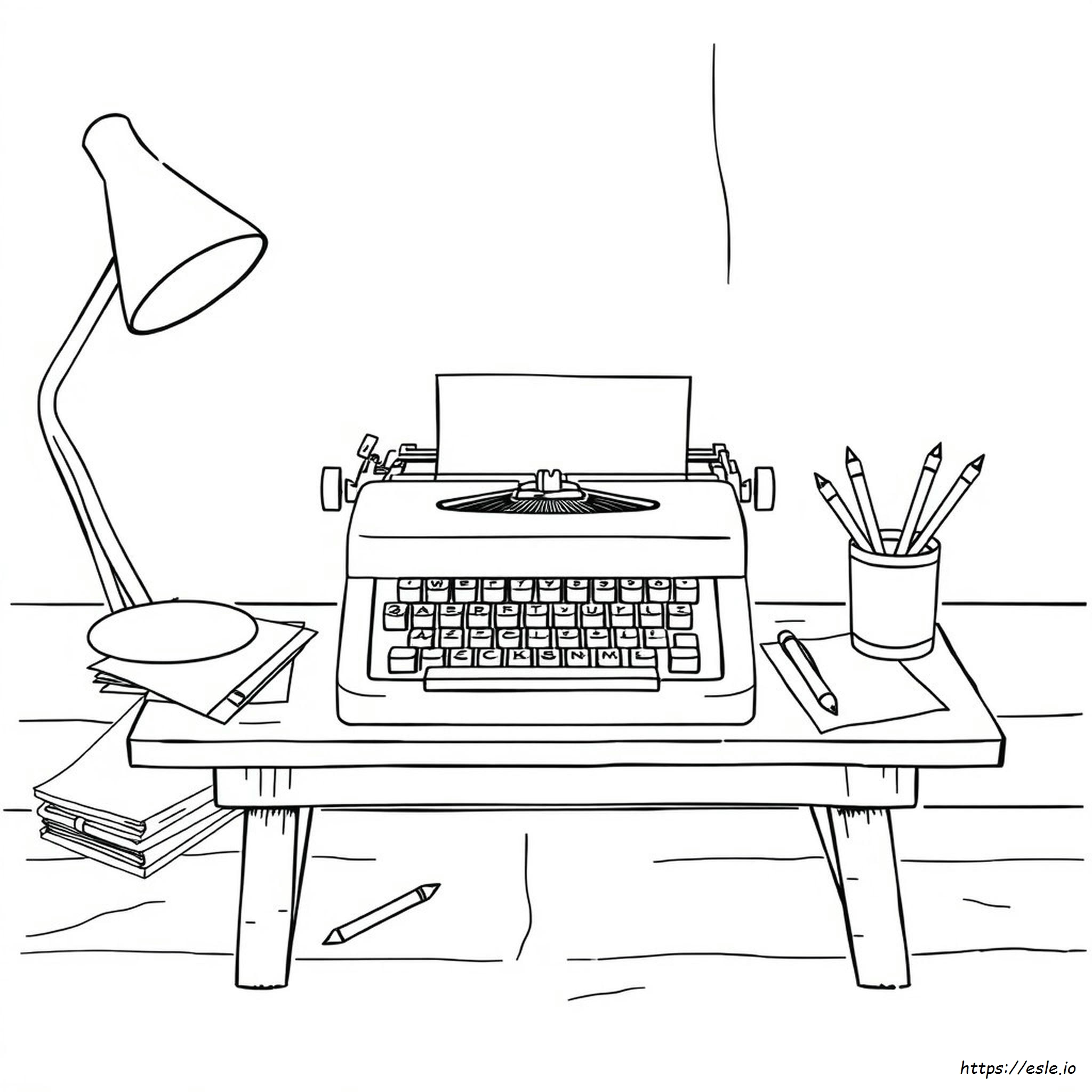 Coloriage Dvorak