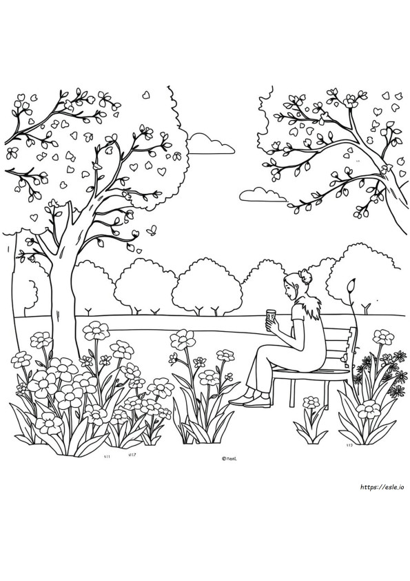 What To Do With Adult Coloring Pages