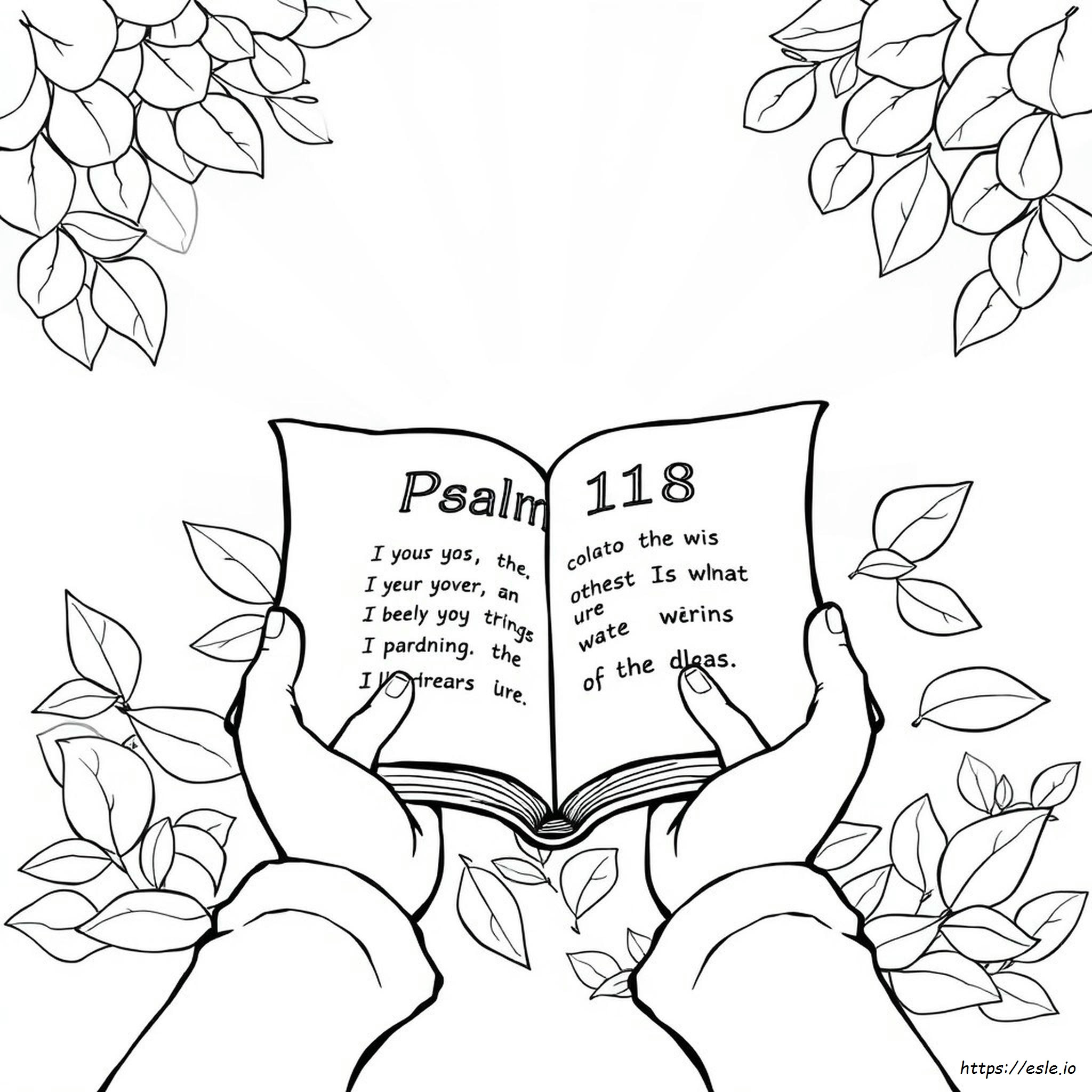 salmo-118-1-para-colorir