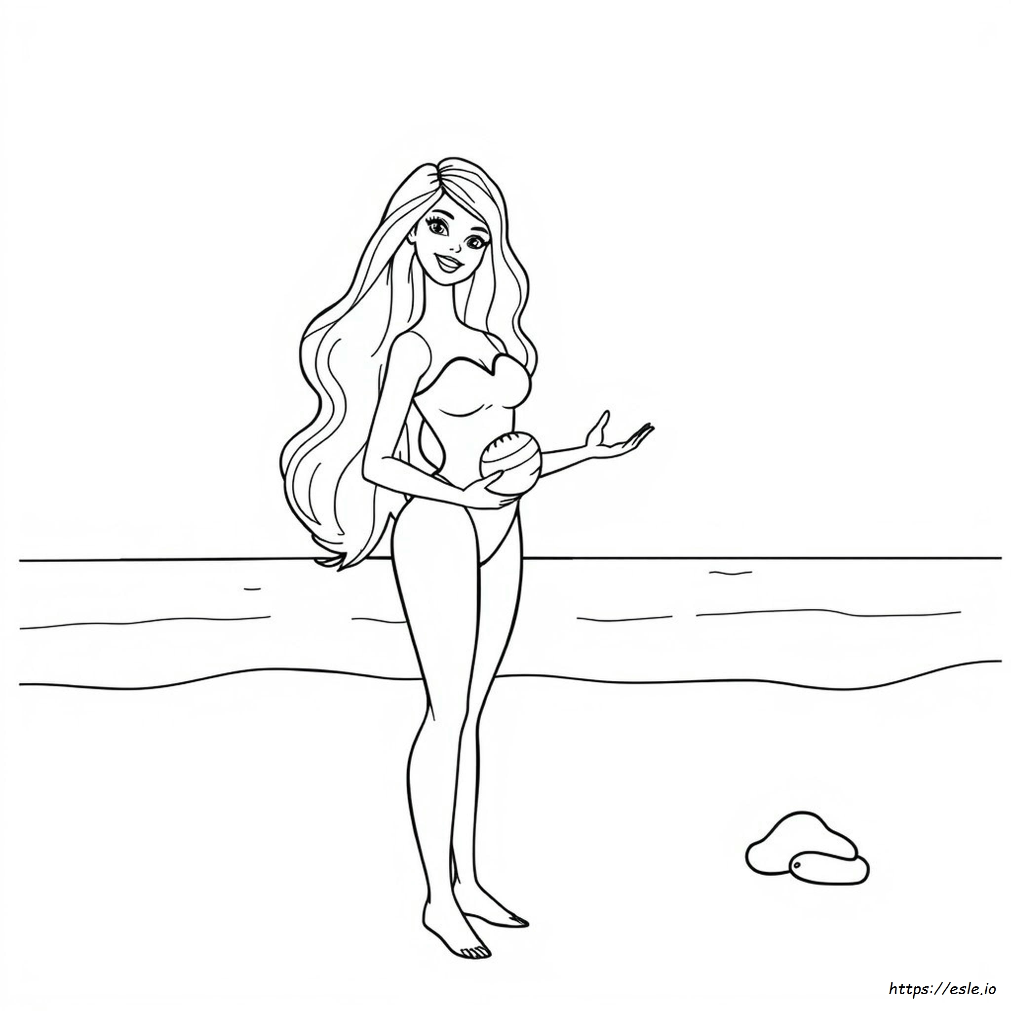 Barbie Colouring Pages Free Printable Barbie Colouring Pages Free Printable