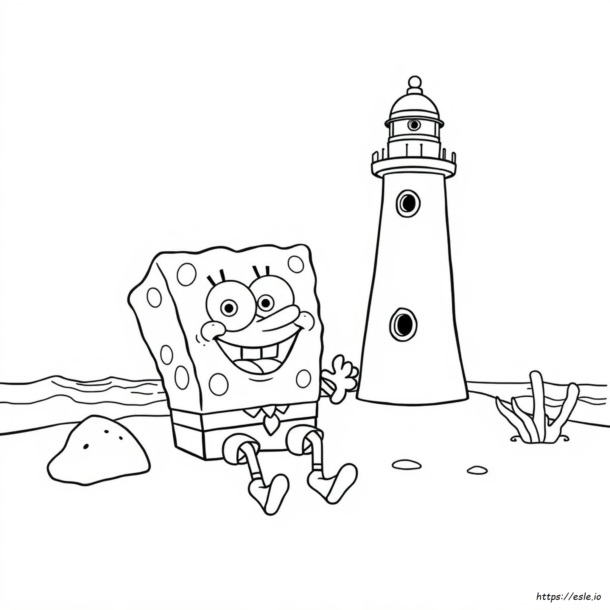 Free Nick Jr Coloring Pages