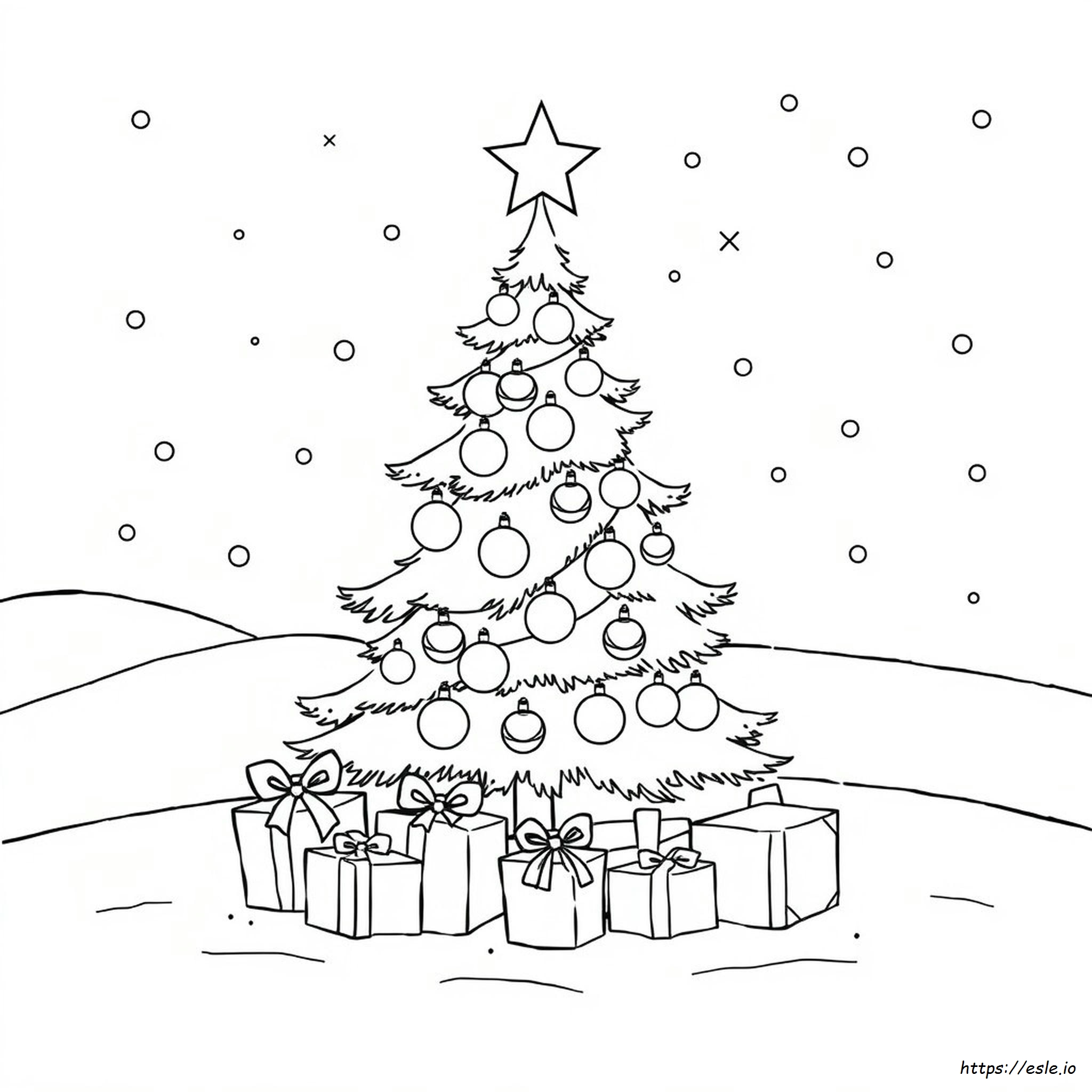 free-printable-christmas-card-coloring-pages