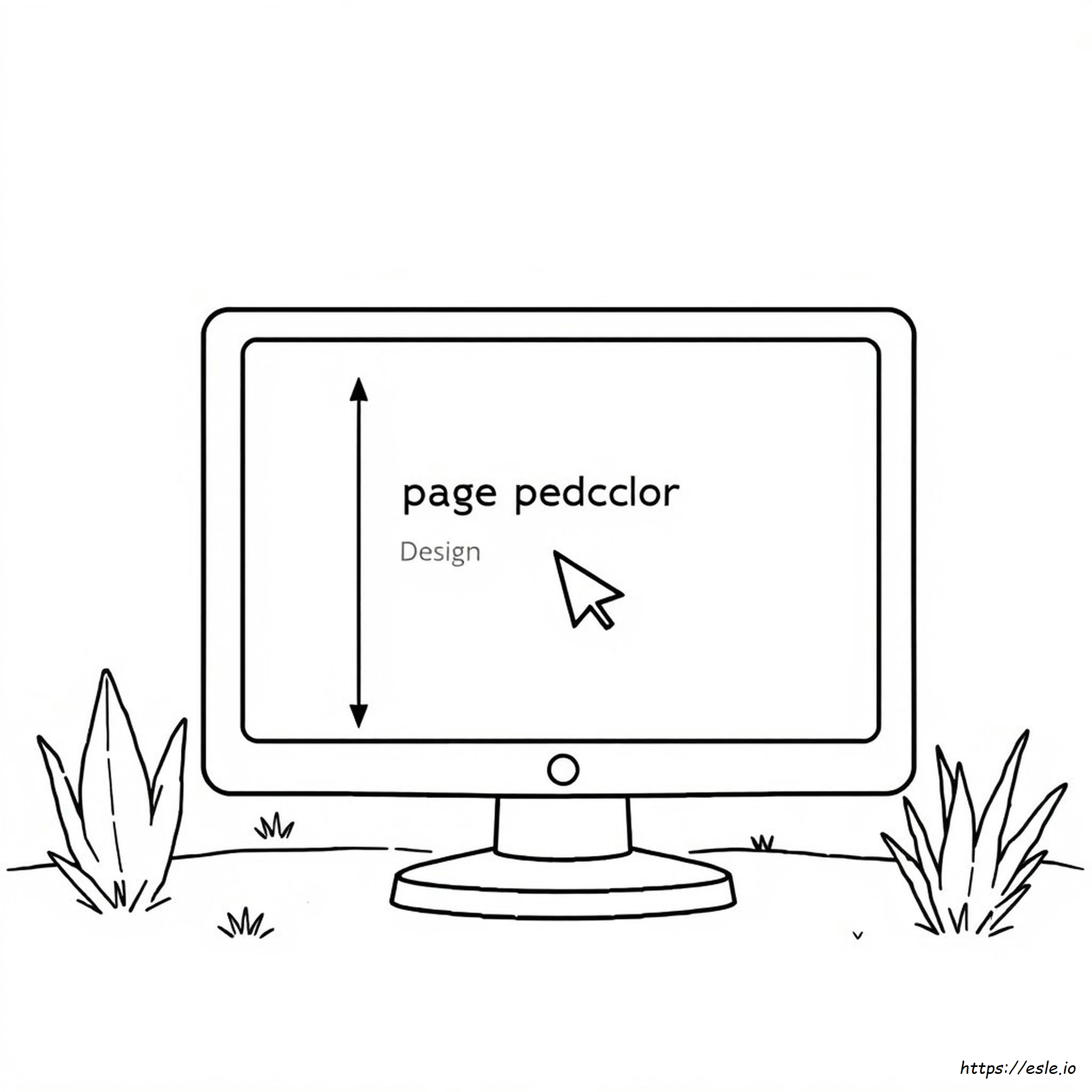 How To Change Page Color In Word 2007