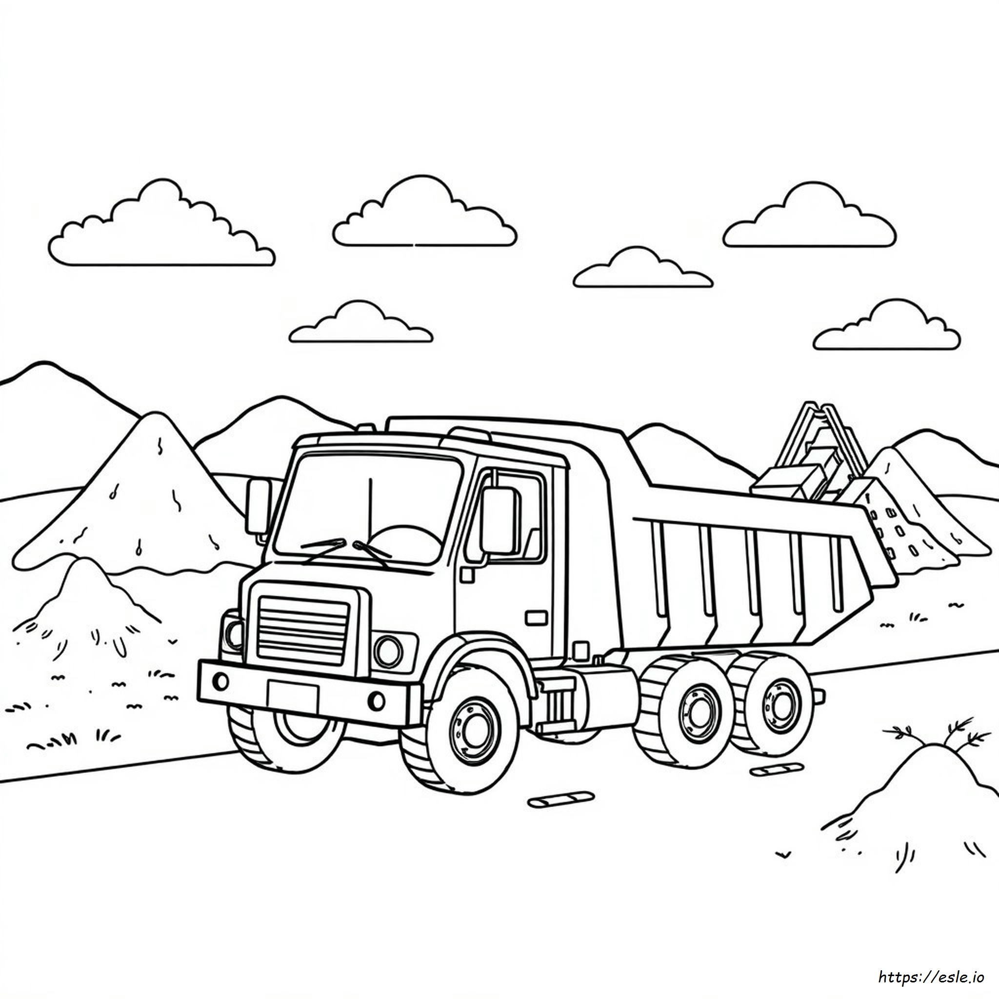 construction-trucks-coloring-pages