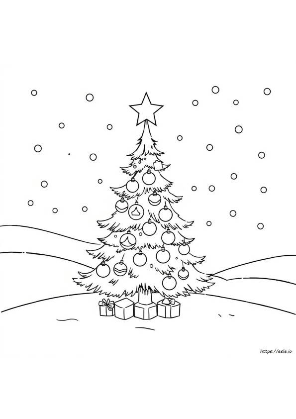 Free Christmas Coloring Pages Pdf Adults