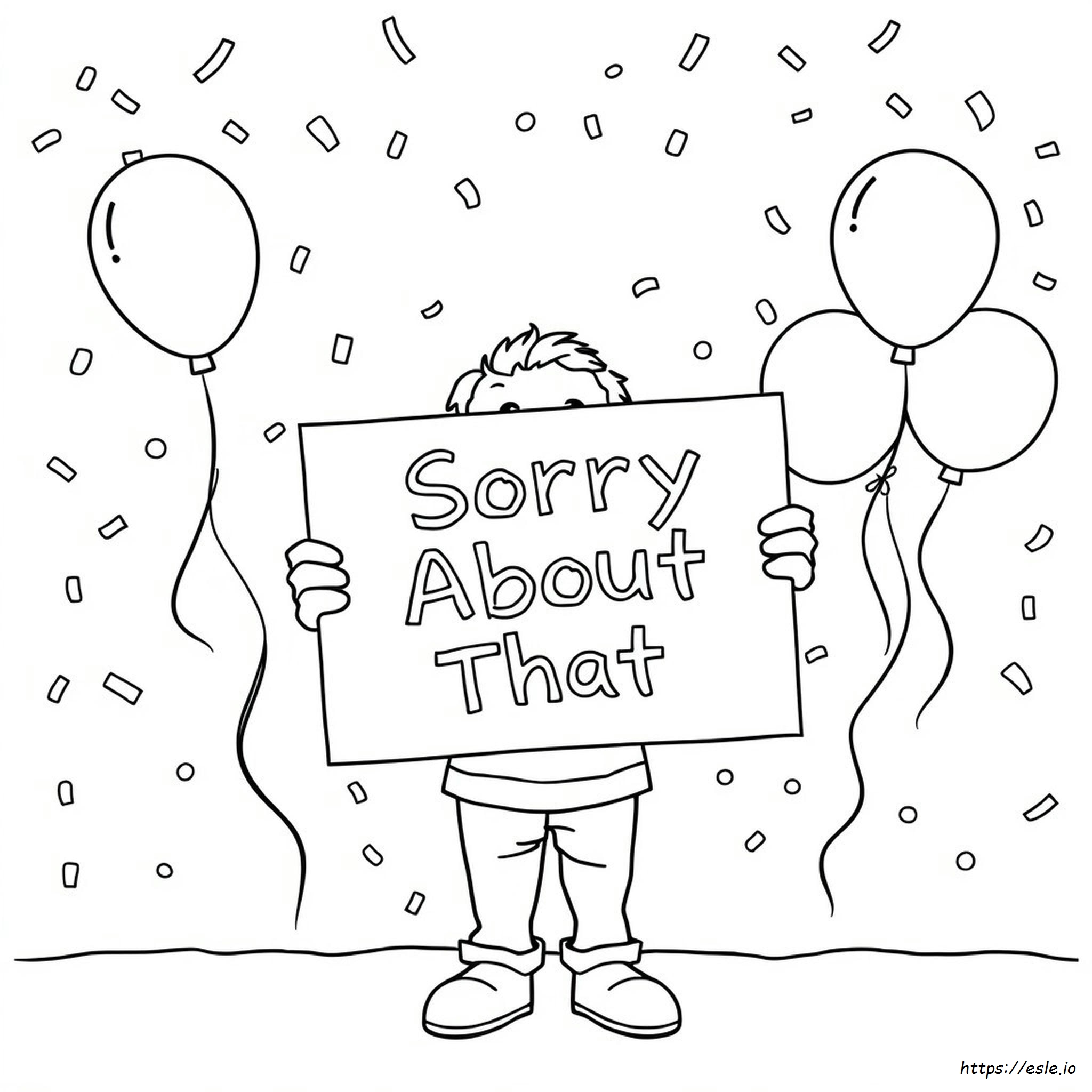Coloriages Insultants