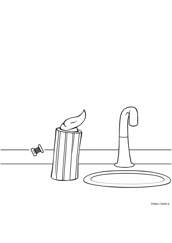 Toothpaste Color Meanings