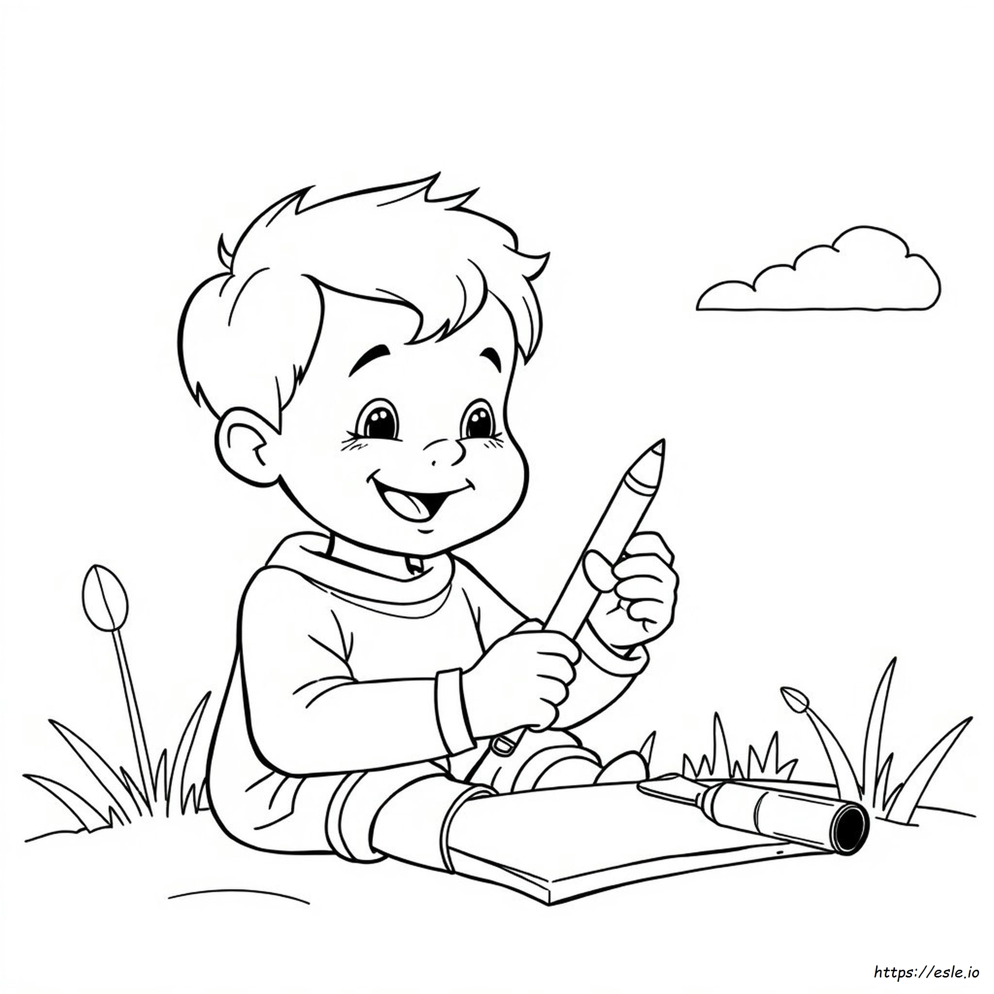 Coloriages 18