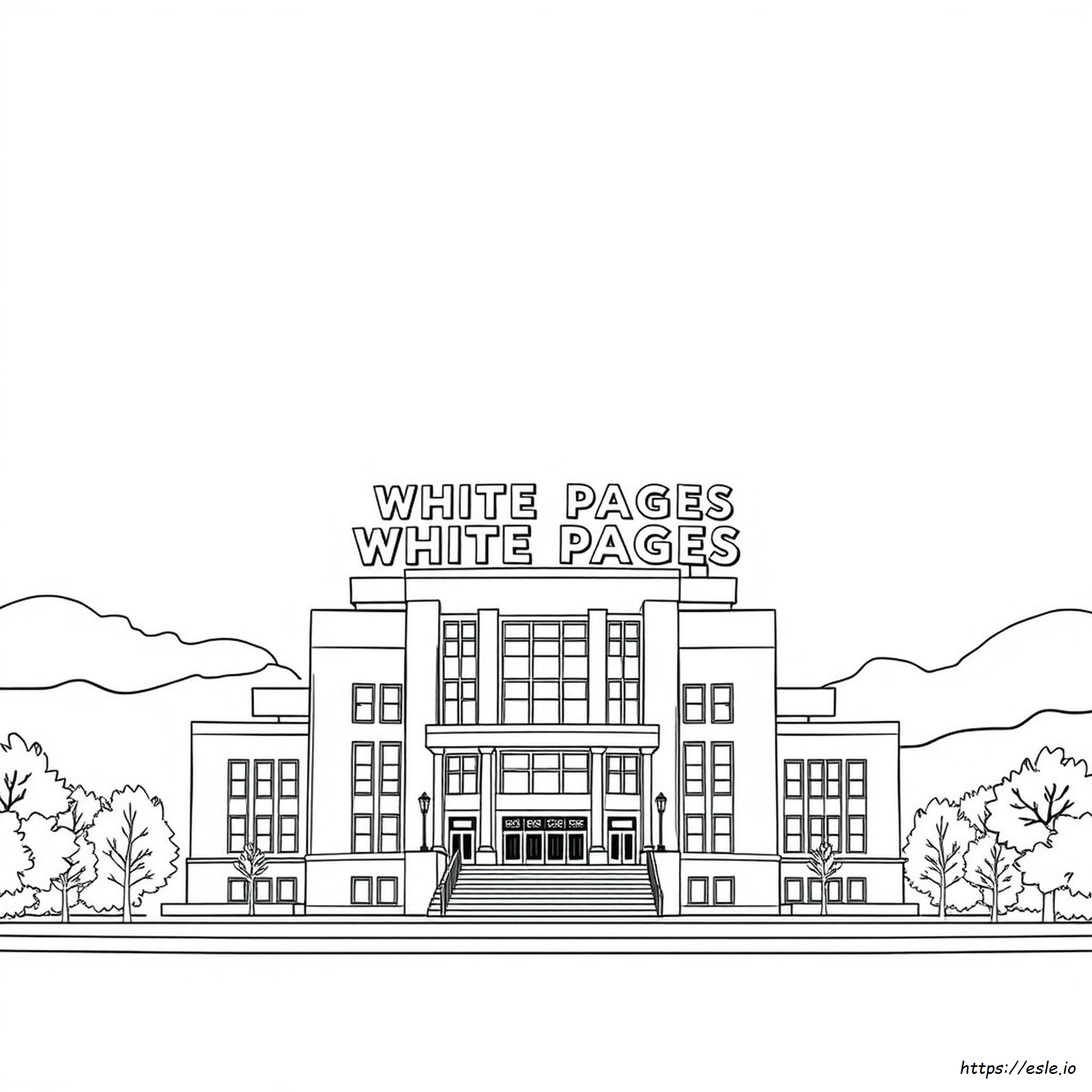 White Pages Centennial Colorado