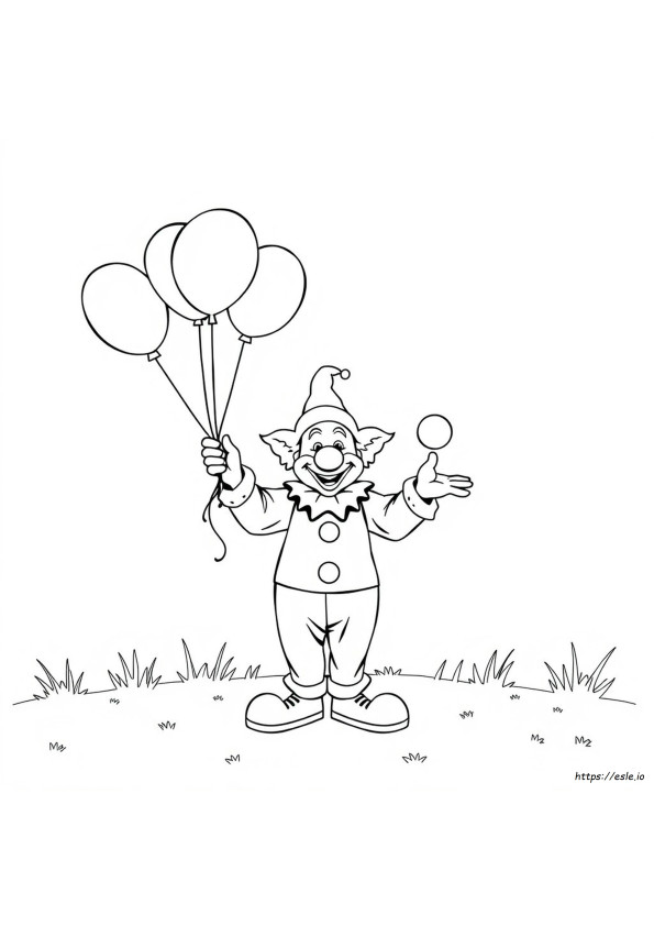 Free Colouring In Pages