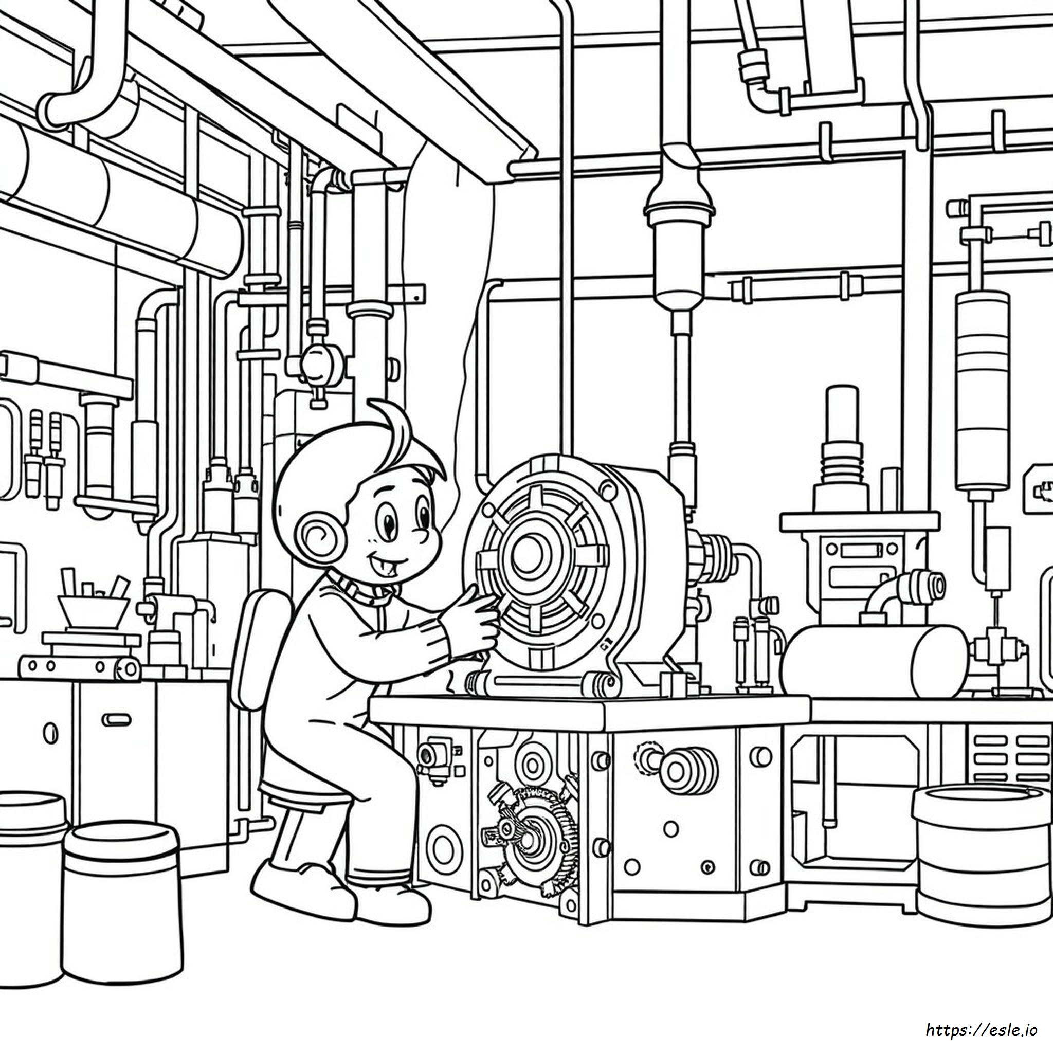 Hard Coloring Pages To Print