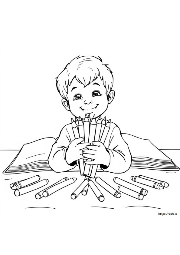Awesome Free Coloring Pages