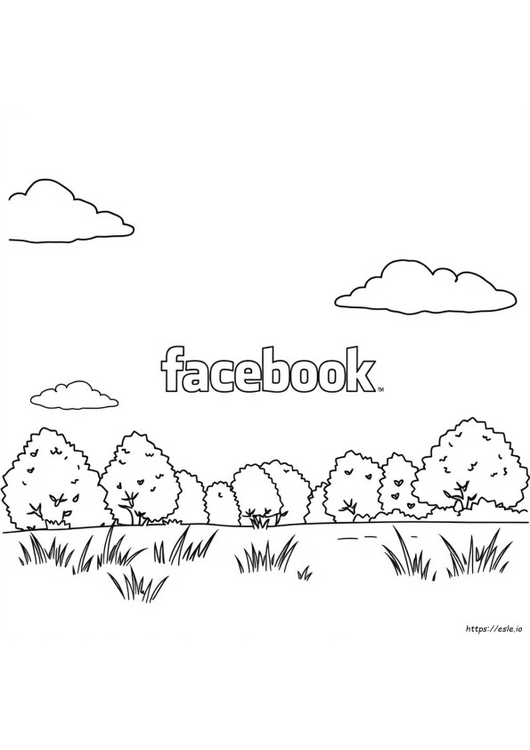 Facebook Seite Farbe Ändern