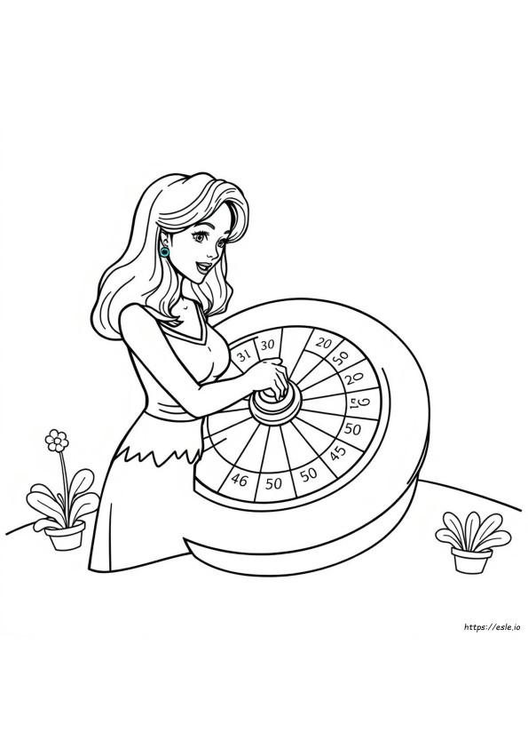 Cuánto Paga El Color En La Ruleta