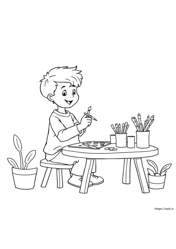 Disegni Da Colorare Su Pinterest