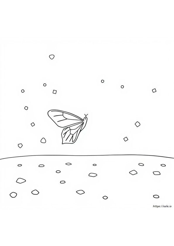 Flutter Oldal Háttérszín