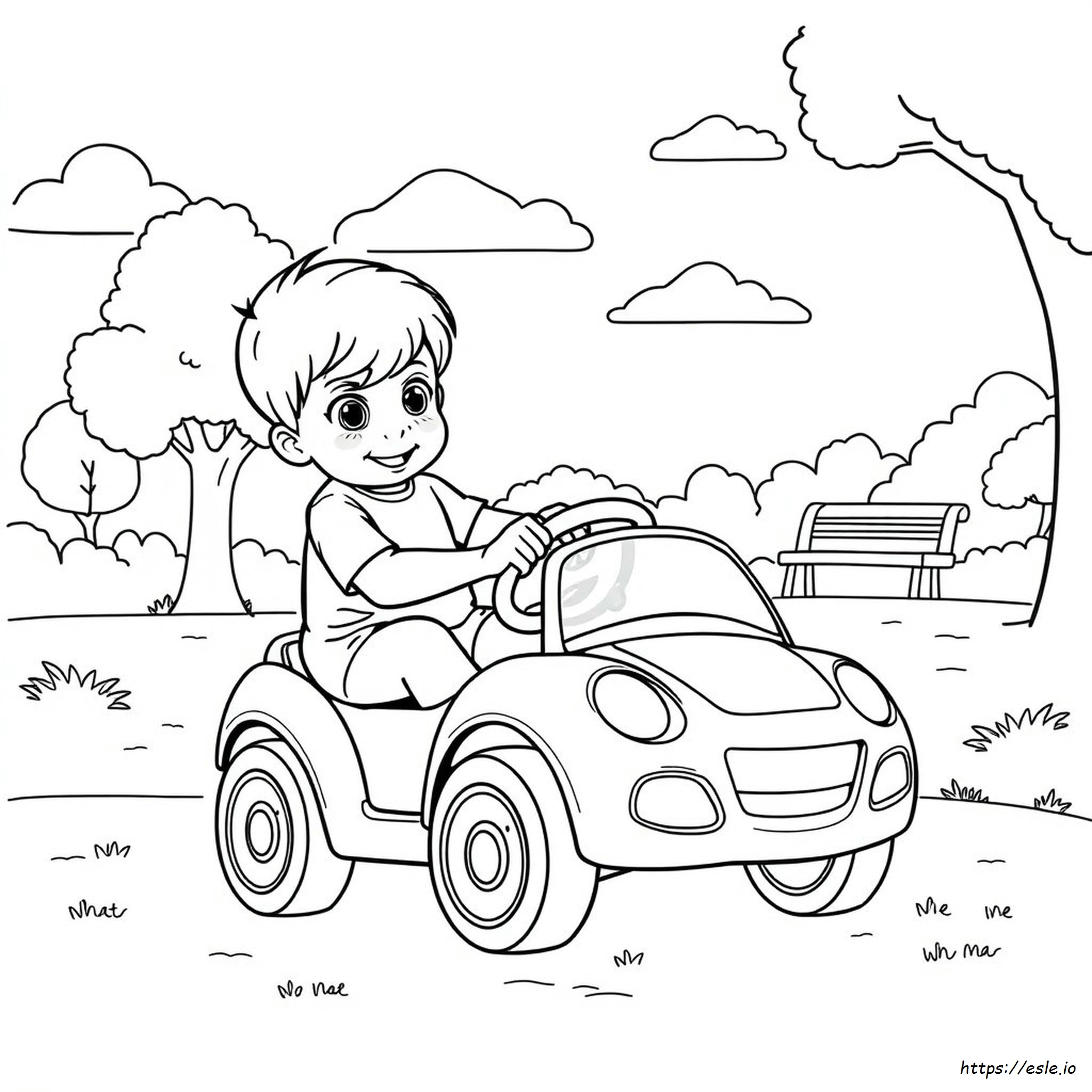 Fun And Cool Coloring Pages
