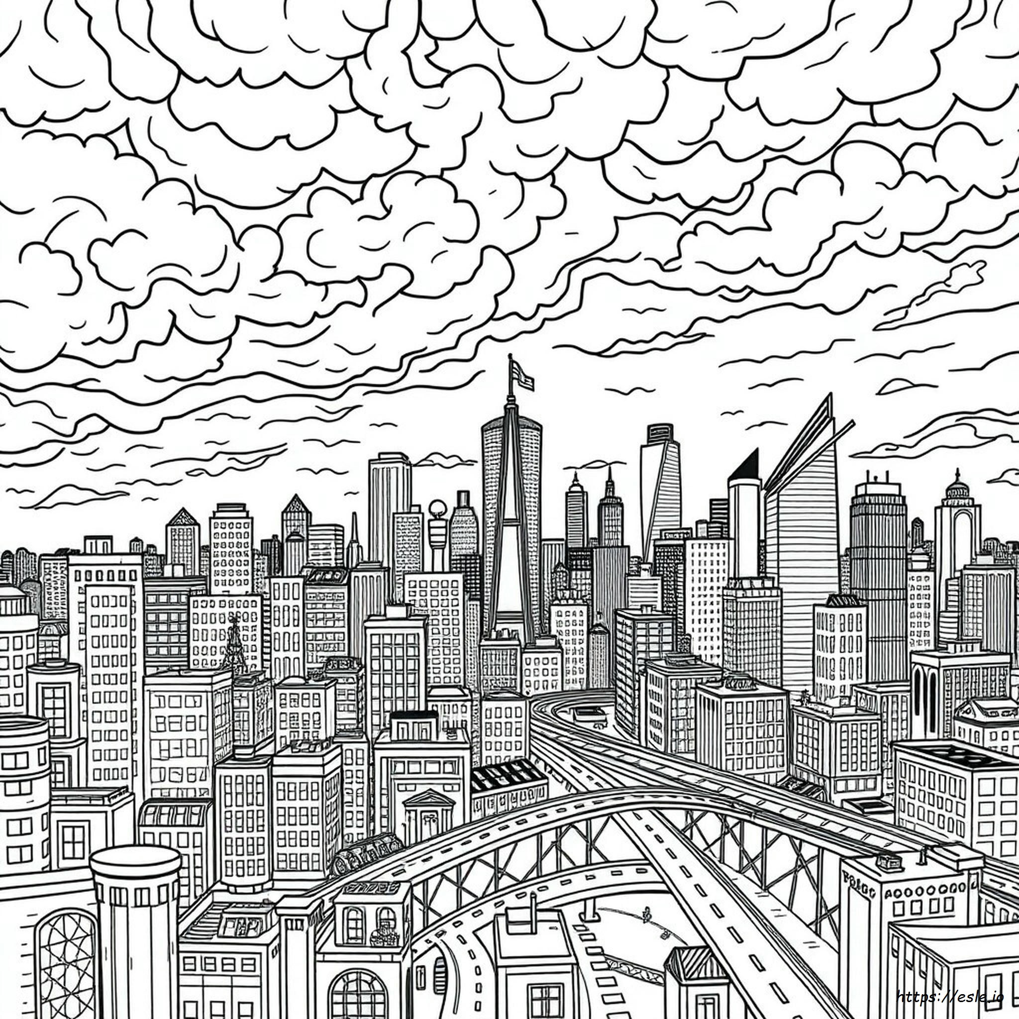 Hardest Coloring Pages In The World