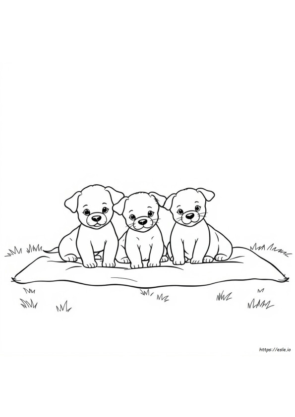 Adopt Me Pets Colouring Pages