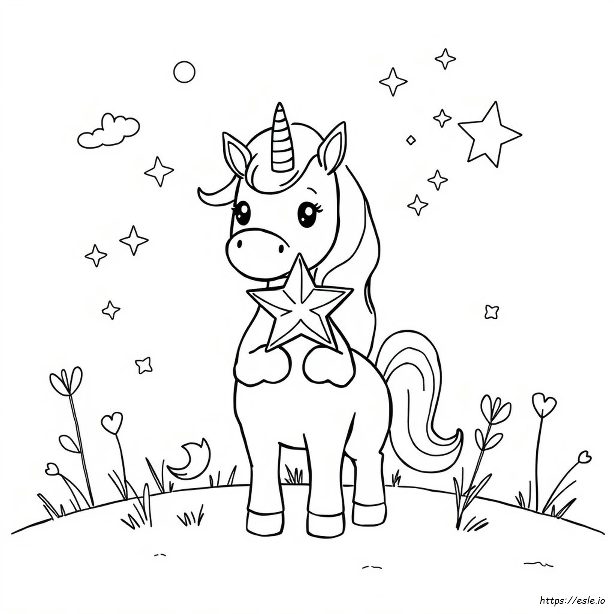 Printable Sticker Coloring Pages
