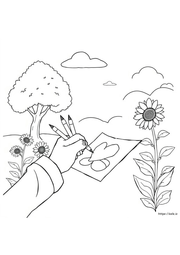 Coloriages Dessins À Colorier