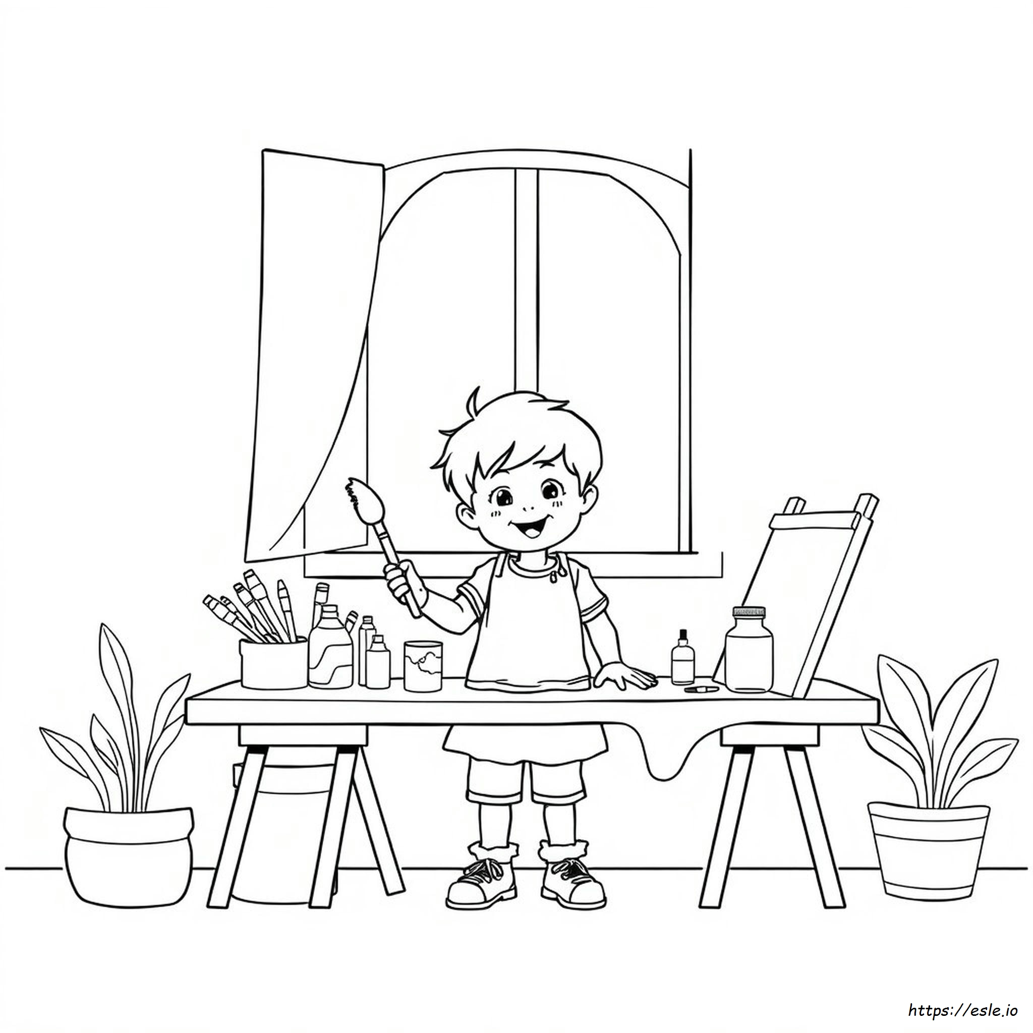 Encouraging Coloring Pages Printable