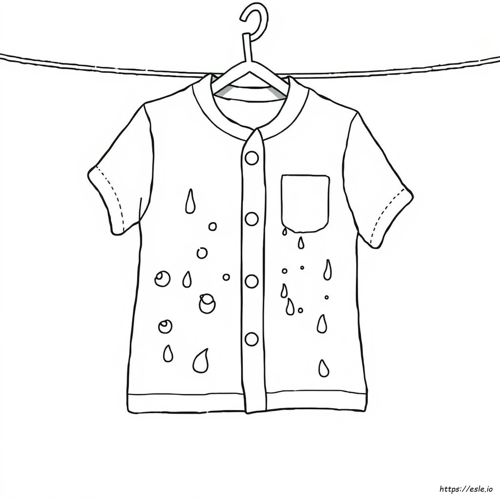 Can You Use Food Coloring To Dye Clothes