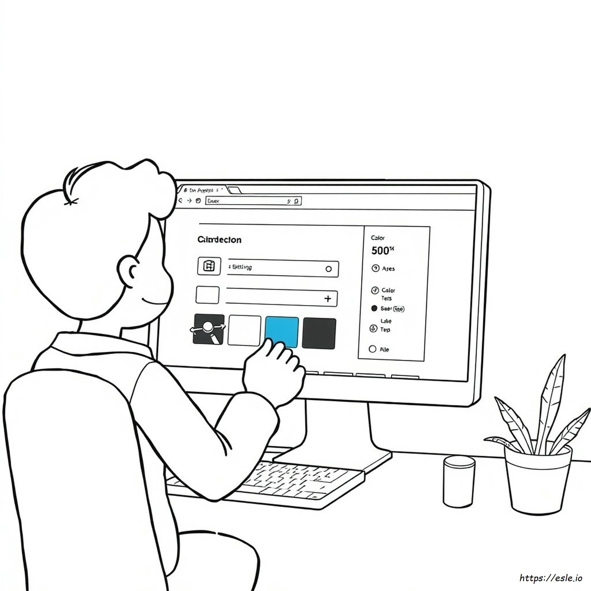Changer Les Couleurs Du Site Chrome