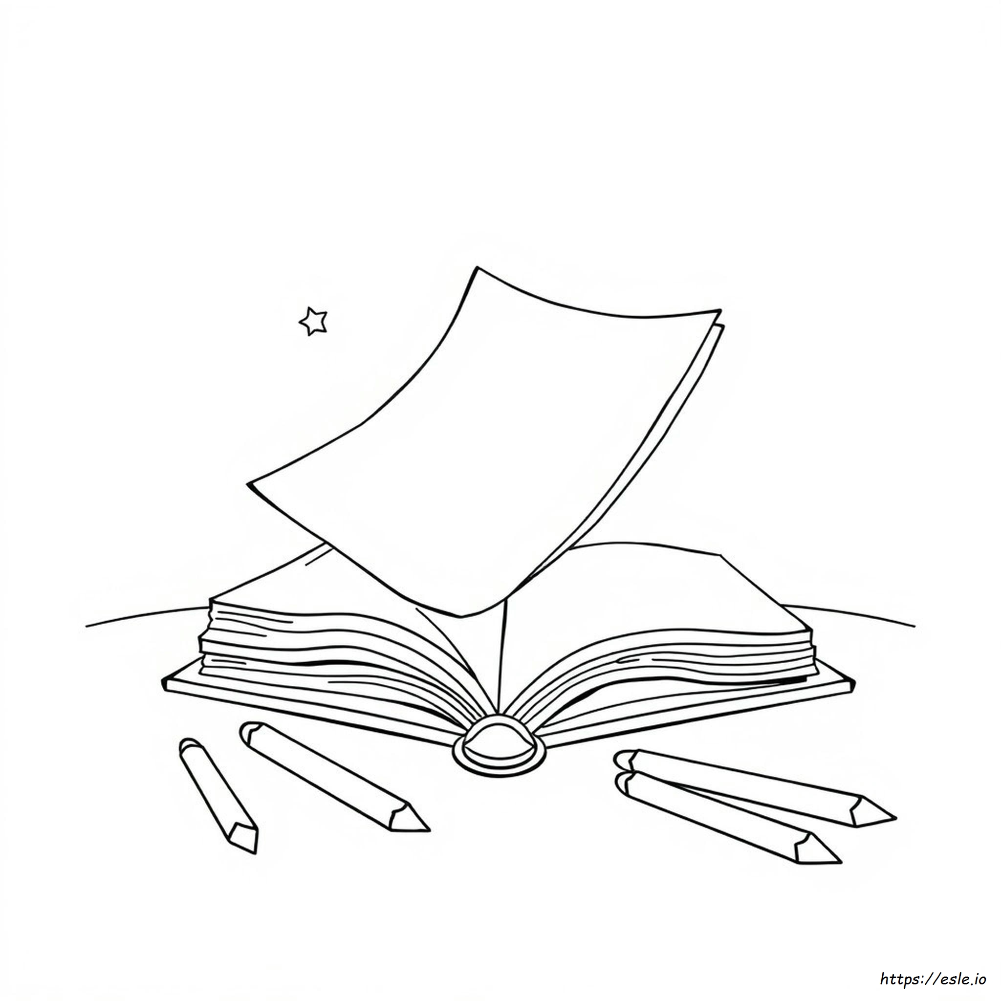 Page Coloring In Os