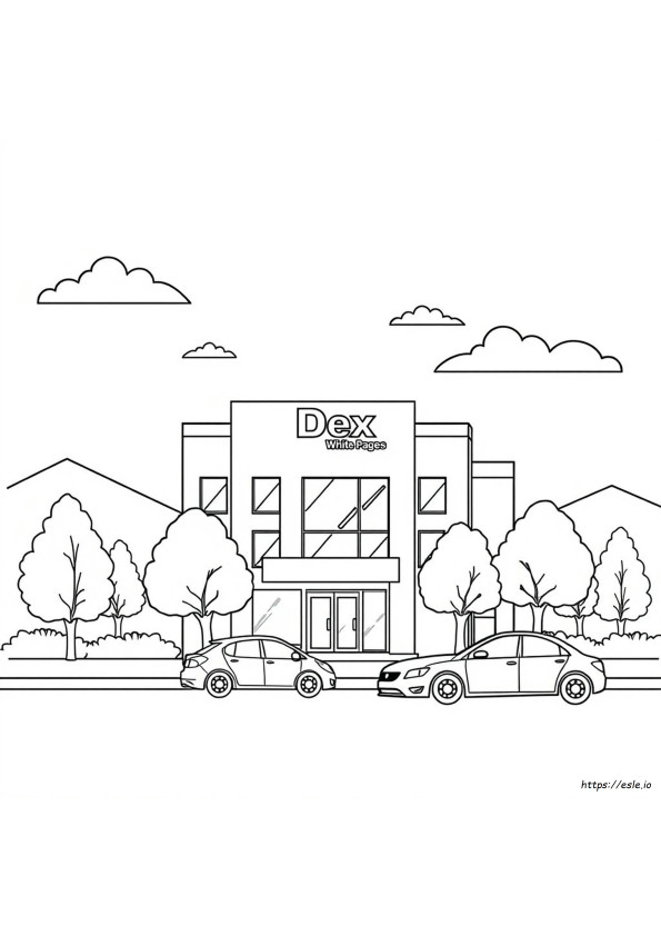 Dex White Pages Colorado Springs Co