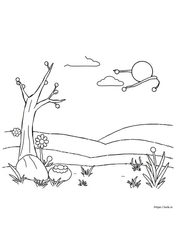 Come Si Scrive Coloring