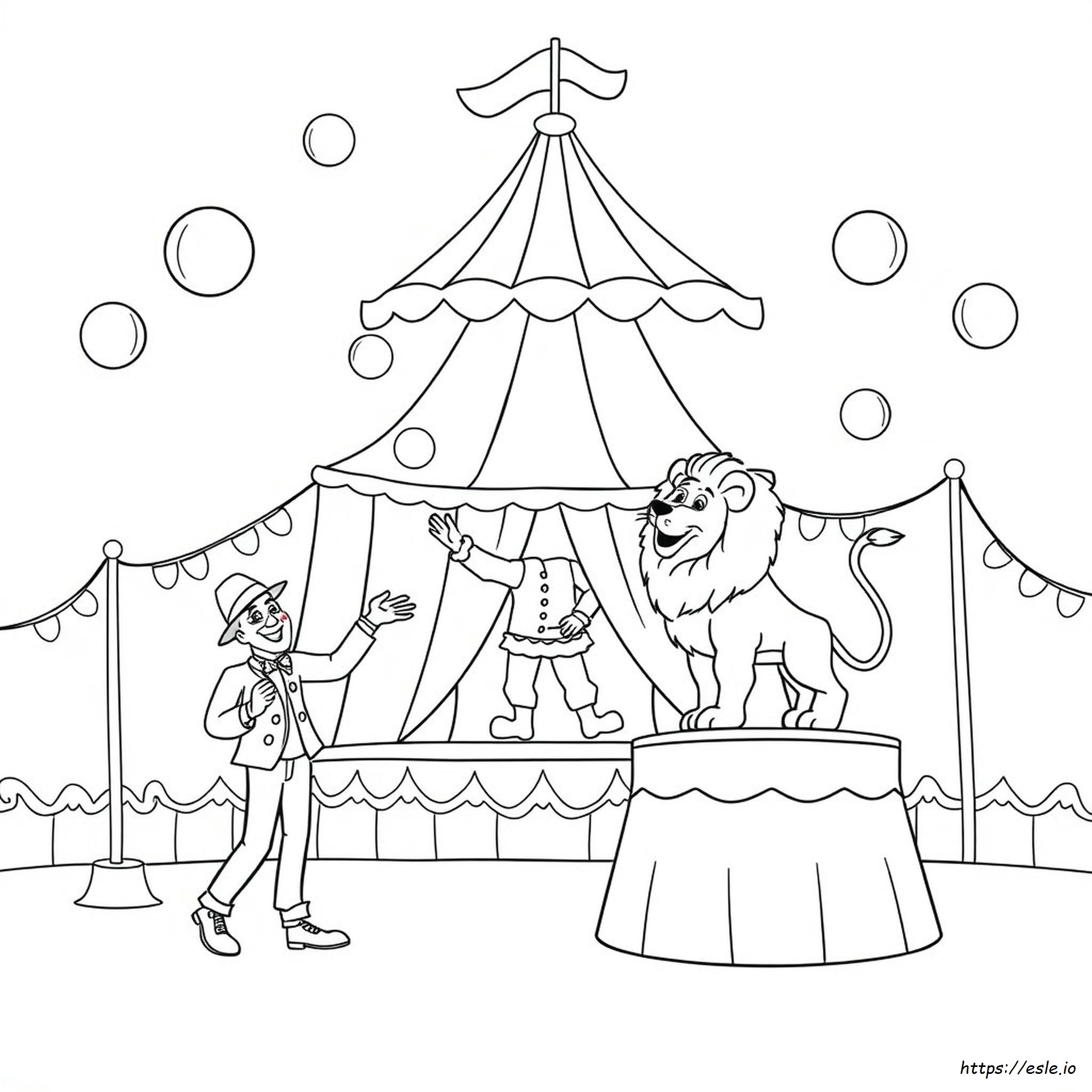 Coloriage Cirque Pomni Imprimer Coloriage Cirque Pomni Imprimer