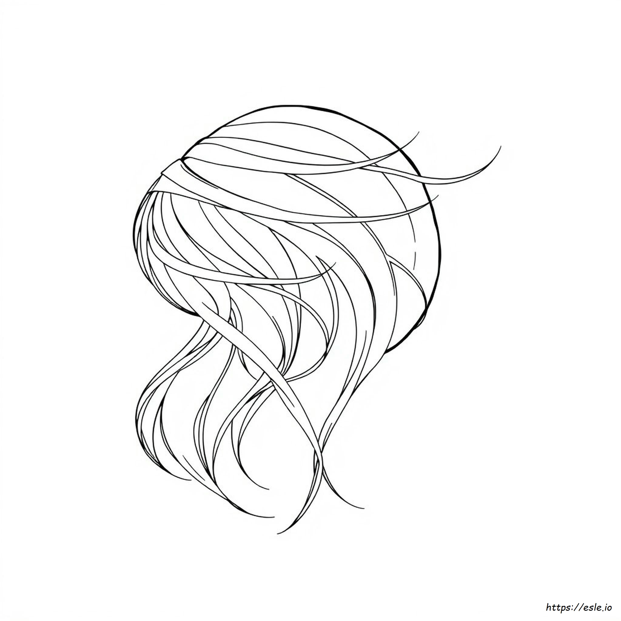 Coloring Thinning Hair