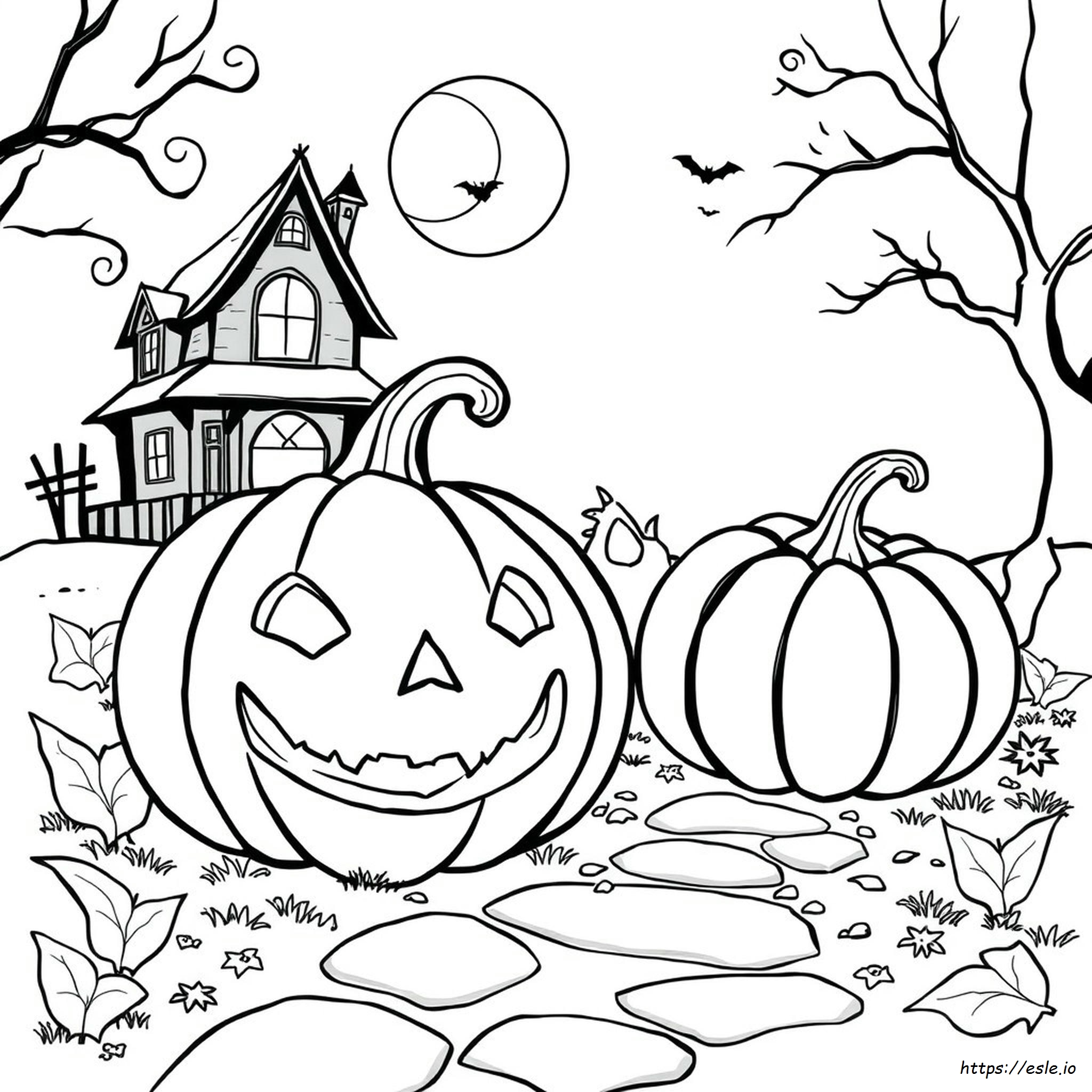 Dltk Halloween V rityskuvat Dltk Halloween V rityskuvat