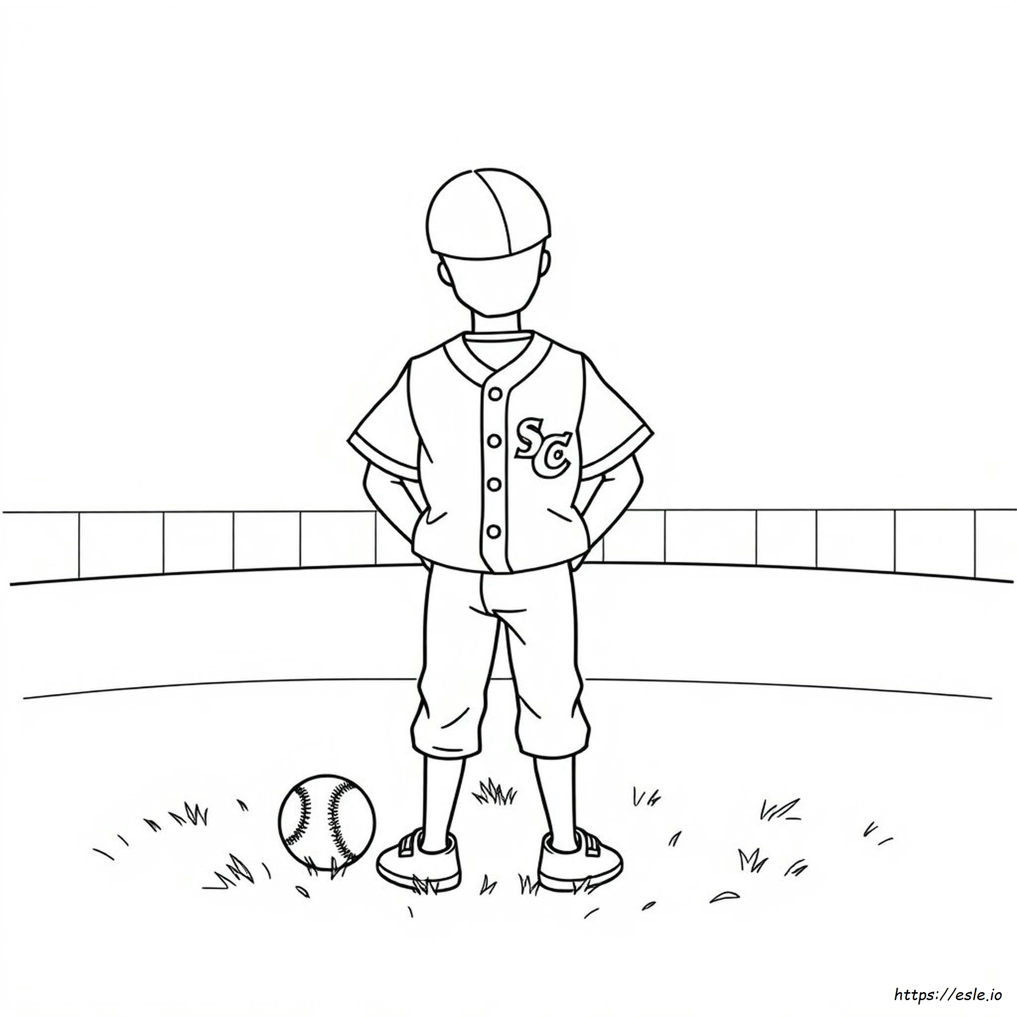 Plantilla Para Colorear De Camiseta