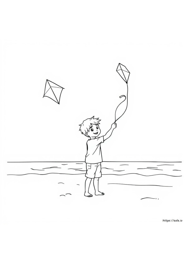 2014 Coloring Pages