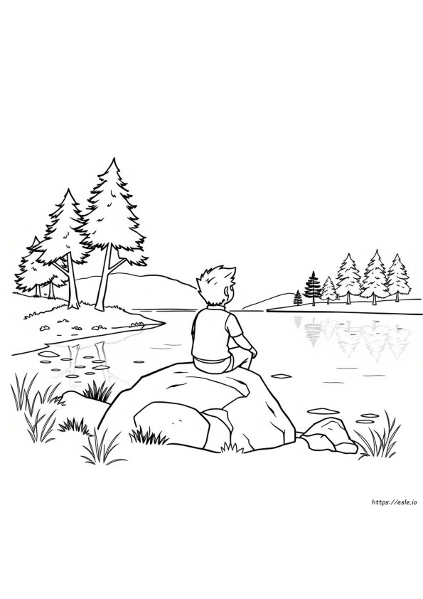 Logan Coloring Pages
