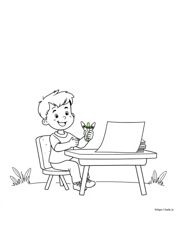 Disegni Da Colorare E Stampare