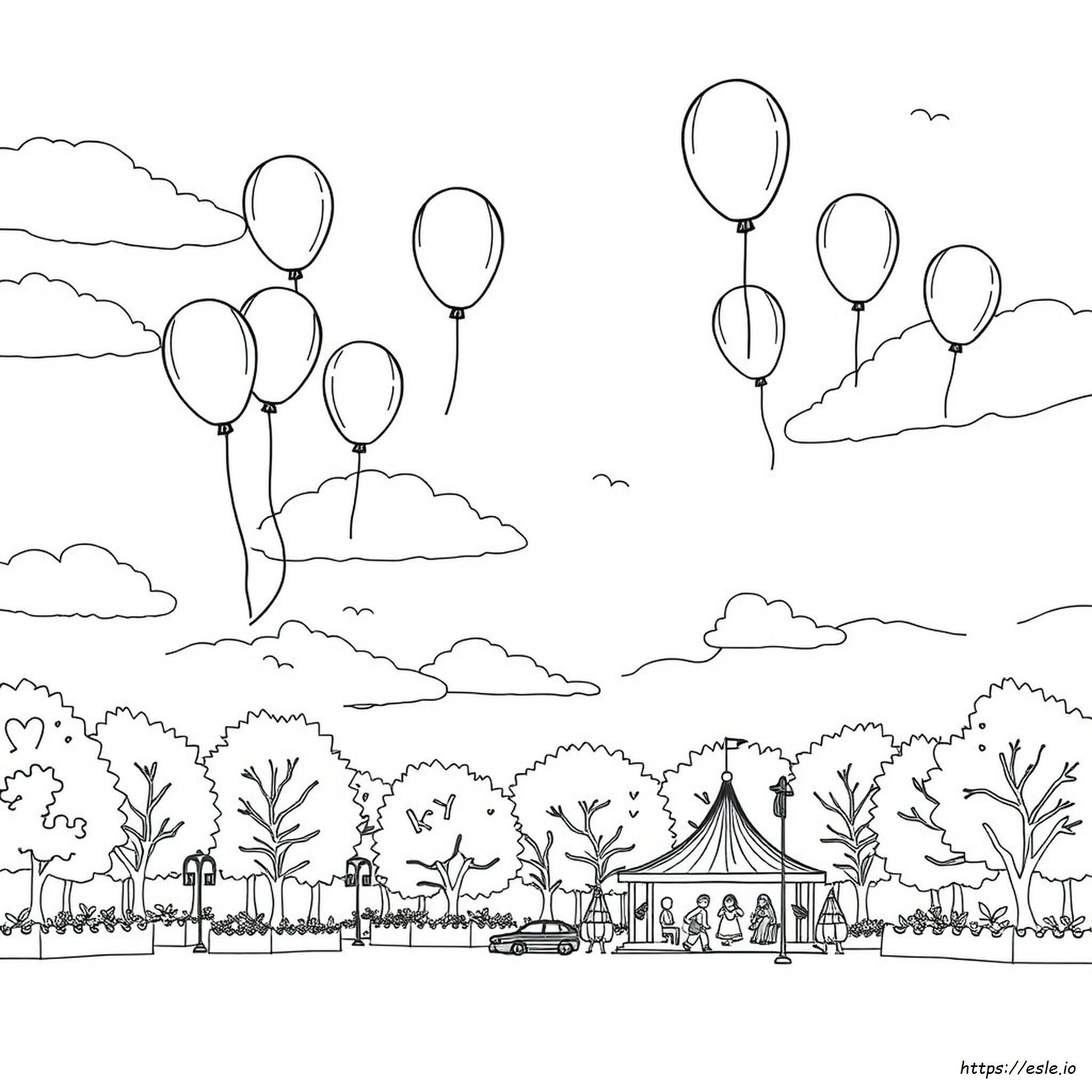 Hd Colouring Pages